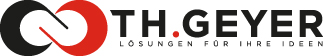 Logo - Th. Geyer GmbH & Co. KG